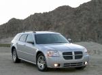Dodge Magnum R/T 2005 года